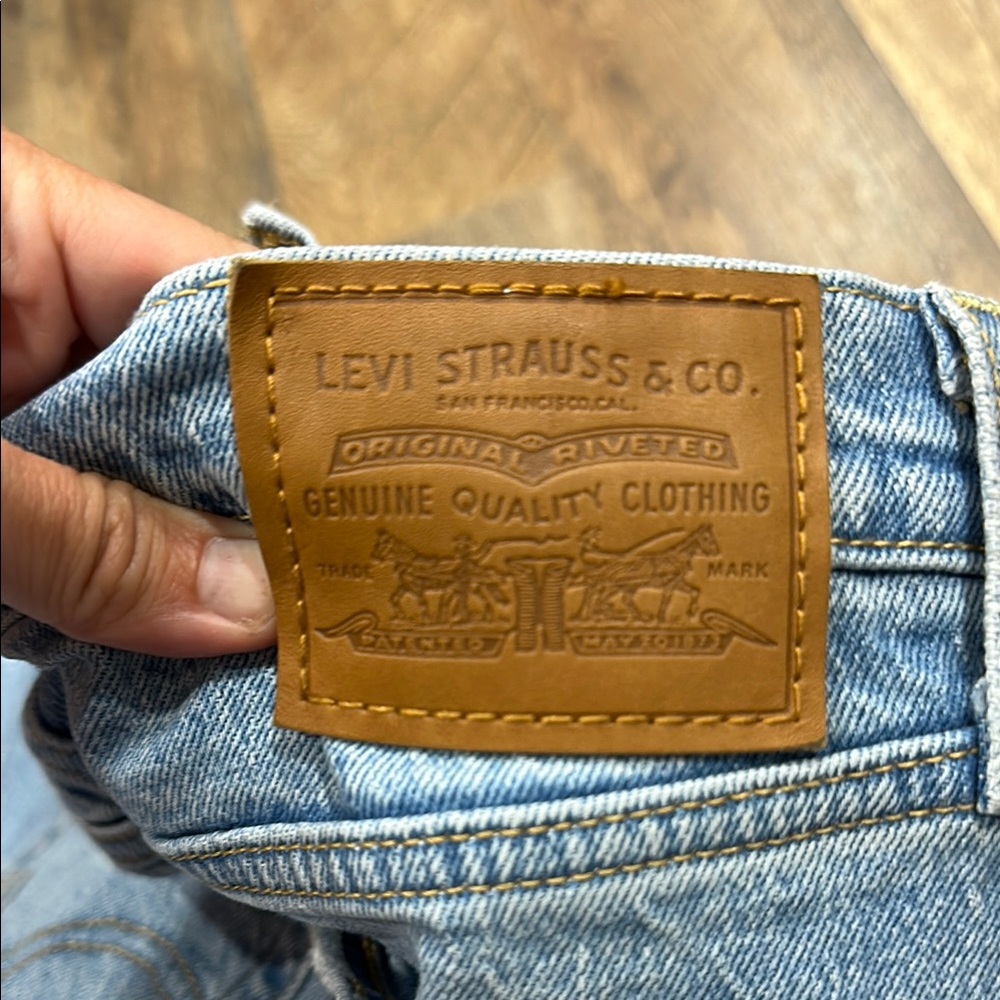 Levi Ribcage Boot - Picture 7 of 7